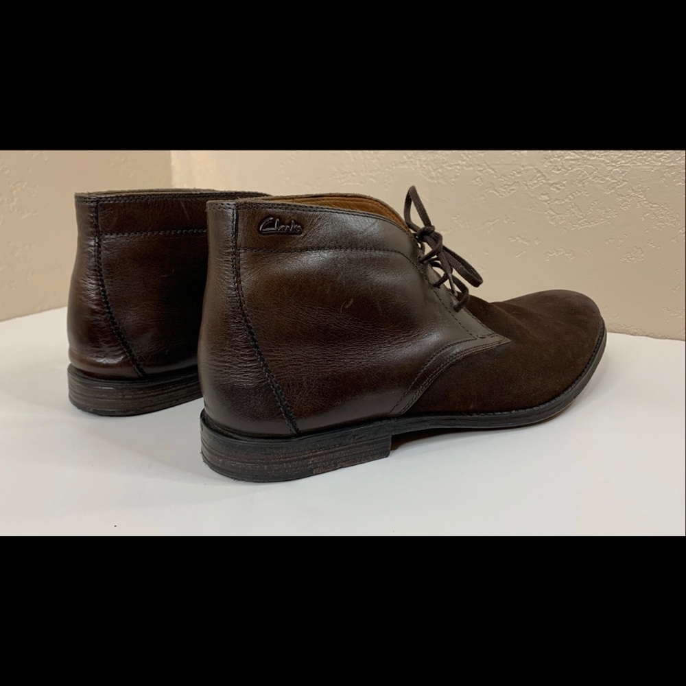 Clarks Chukka Boot - image 2
